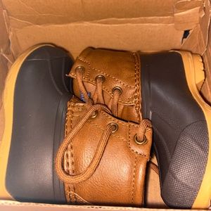 6c boys boots